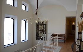 Hotel Rural Casas de Don Adame